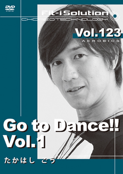 Go toDance!! Vol.1